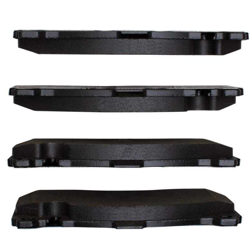 Mini Countryman Brake Pads - Front - R1 Concepts - Euro Ceramic - `06-`13